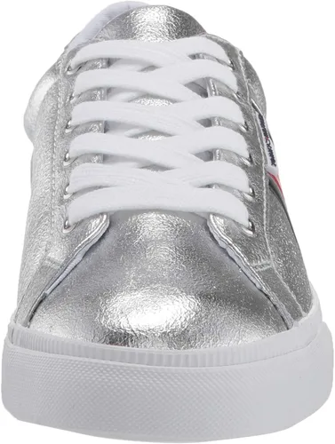 Vista 2 de Tommy Hilfiger Lightz - Zapatos deportivos para mujer