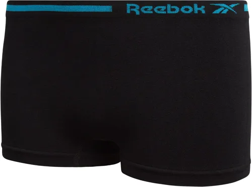 Vista 4 de Reebok Ropa interior para niña Bragas sin costuras (8 unidades)