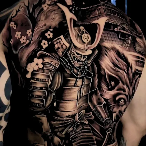 Vista 3 de Intenze Tinta de tatuaje auténtica Zuper tinta negra, Negro
