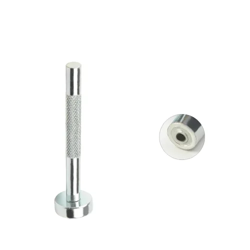 Vista 2 de Herramienta de troqueles perforadores de ojal, fijador de ojales de 0.118 pulgadas (0.118 in) para cuero, ropa de manualidades, bolso, tela