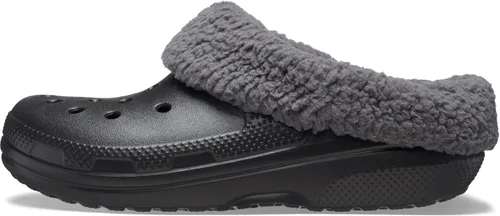Vista 4 de Crocs Zuecos unisex para adultos Classic Blitzen IV