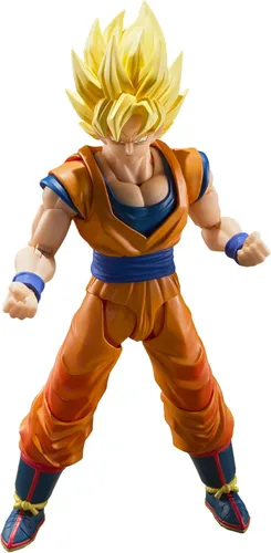 Vista 11 de TAMASHII NATIONS - Dragon Ball Z - Frieza Cuarta Forma (El Poder Sin Fondo del Universo) S.H.Figuarts Figura de acción