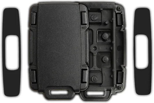Vista 2 de KeylessOption Funda para llave de coche con control remoto sin llave para M3N-32337100
