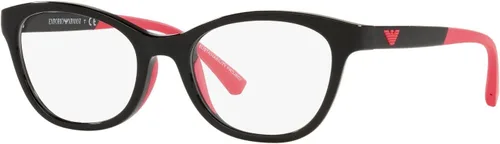 Vista 2 de Emporio Armani Gafas de sol Ea3204 Cat Eye para mujer