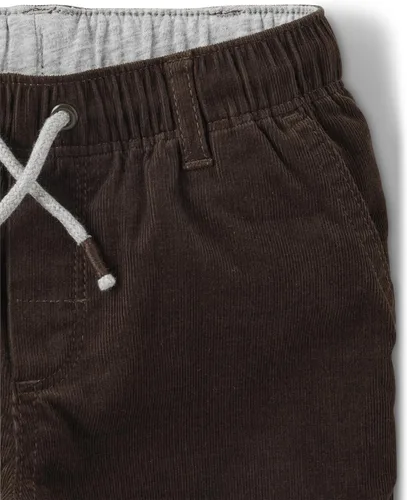 Vista 3 de Gymboree Boys' and Toddler Woven Pull on Pants