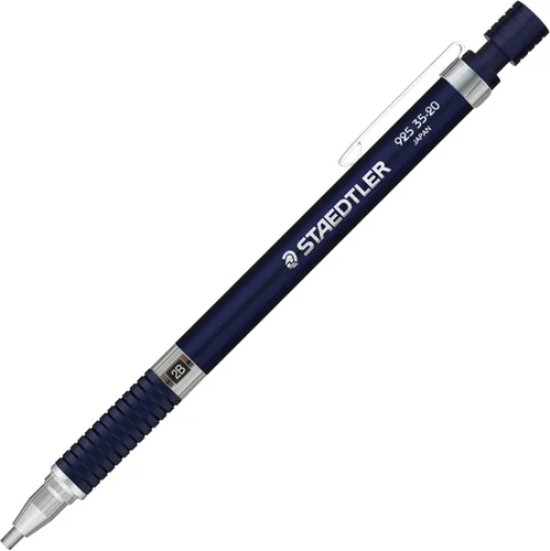 Vista 9 de Staedtler - Portaminas de 0.5 mm de la gama Night Blue (925 35-05)