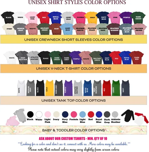 Vista 7 de Trendy Senior Sweatshirts, Hoodies & TShirts for College Campus Wear and High School 12th Graders - Graduation Shirt