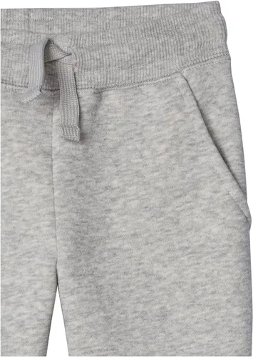 Vista 5 de Tienda Essentials - Pantalones deportivos con forro polar para niño