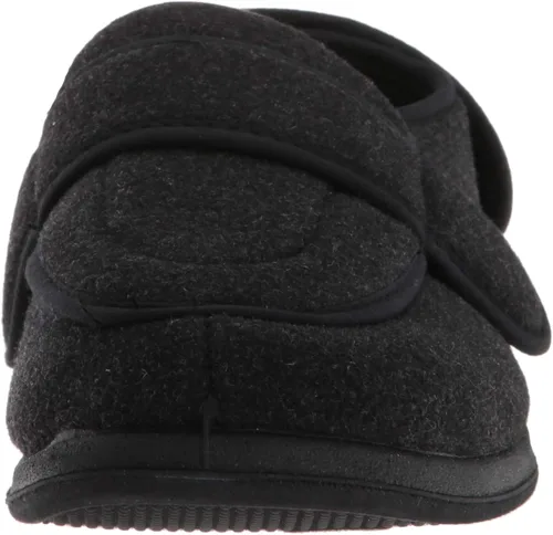 Vista 2 de Pantufla Foamtreads para hombre