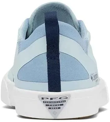 Vista 3 de Columbia Zapatos náuticos Bonehead PFG para mujer