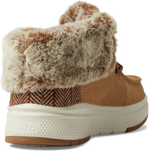 Vista 5 de Skechers Bobs Skipper Wave - Cozy Queen
