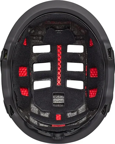 Vista 10 de Schwinn Sequel ERT - Casco de bicicleta para adultos, jóvenes, hombres y mujeres de 8 años en adelante, puede adaptarse a una circunferencia
