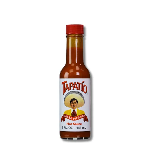 Vista 5 de Salsa picante Tapatío, 10 onzas
