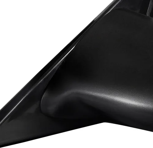 Vista 5 de Spec-D Tuning Power Sports - Espejos laterales negros