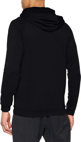 Vista 11 de Nike Dri-FIT - Sudadera de cierre completo con capucha para hombre.