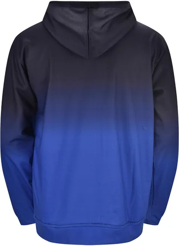 Vista 3 de Hooded Tshirts Shirts for Men Lightweight Casual Long Sleeve Tops with Hood Regular Fit Fashion Breathable Pullover
