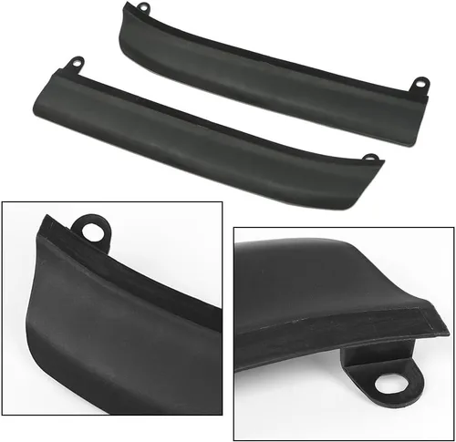 Vista 7 de G-PLUS Conjunto de rejilla de parachoques delantero Body Kits 13 piezas compatible con Toyota 4Runner Limited 2014-2019