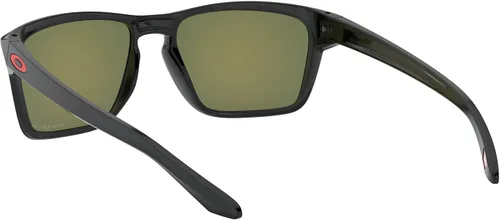 Vista 6 de Oakley Gafas de sol rectangulares Oo9448 Sylas para hombre
