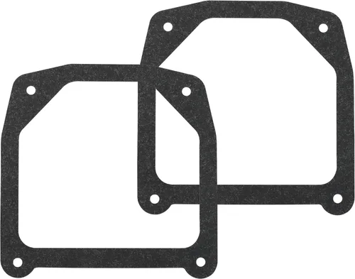 Vista 8 de Juntas de cubierta de válvula WFCYQ compatibles con tapa de cabeza de serie Kohler 7000 con cubiertas de acero estampadas (4)