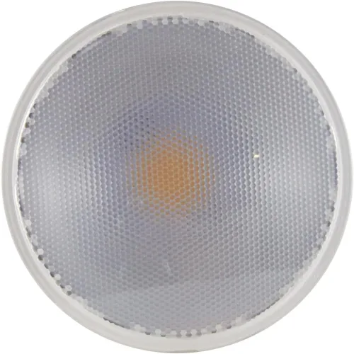 Vista 3 de Satco S29443 15 vatios; LED PAR38; 4000 K; cumple con California 12