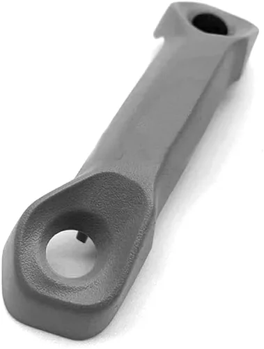 Vista 2 de 1 carcasa de repuesto de cubierta frontal para accesorios DJI Mavic Air 2 Dron