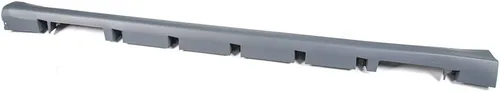 Vista 22 de G-PLUS Paneles de balancín interiores compatibles con Chevy Silverado 1500 2500 2500HD 3500 4 puertas cabina extendida 2000-2006, compatibles