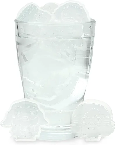 Vista 7 de Cinereplicas Harry Potter - Ice Cube & Chocolate - Licencia Oficial