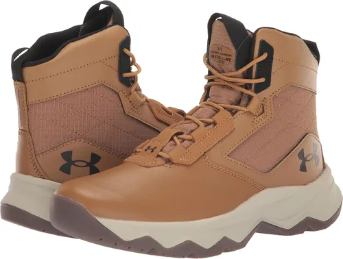 Vista 7 de Under Armour Unisex-Child Grade School Stellar G2 Military and Tactical Boot