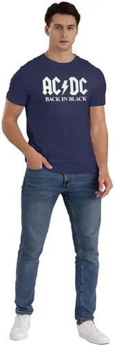 Vista 7 de Colección de camisetas y calcomanías unisex para adultos con gráficos de manga corta