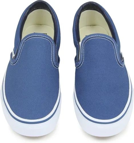 Vista 3 de Vans Slipon clásico para mujer
