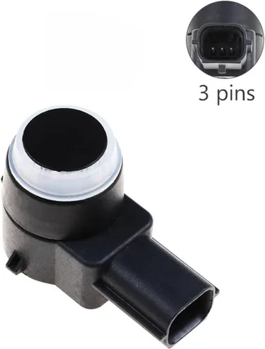 Vista 2 de Sensor de estacionamiento PDC para Chevrolet Cruze Aveo Orlando, 1pcs Sensor de estacionamiento PDC 13368131