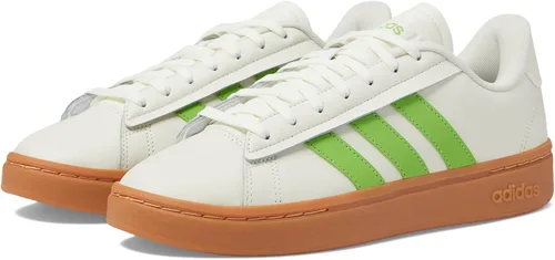 Vista 4 de adidas Originals mens Grand Court Alpha