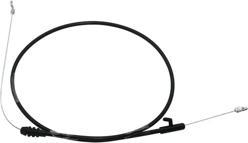 Vista 5 de Cable de control 946-04661A para MTD Troy-Bilt Yard Man Yard Machines Craftsman Bolens Murray Husky Deck 946-04661 746-04661 746-04661A