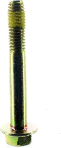 Vista 4 de Can-Am Nuevo OEM Scotch Grip Tornillo con brida hexagonal (M10 X 70), 207507046