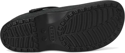Vista 3 de Crocs Zuecos clásicos Mary Jane para mujer