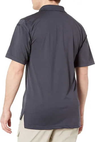 Vista 2 de TRU-SPEC, Playera tipo polo de piqué para hombre 24 7