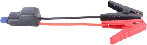 Vista 6 de Abrazadera de batería de coche NonSparking Cable de arranque Firme Hold para automóvil