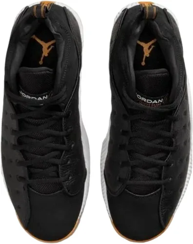 Vista 5 de Zapatillas Hombre Jordan Jumpman Team II