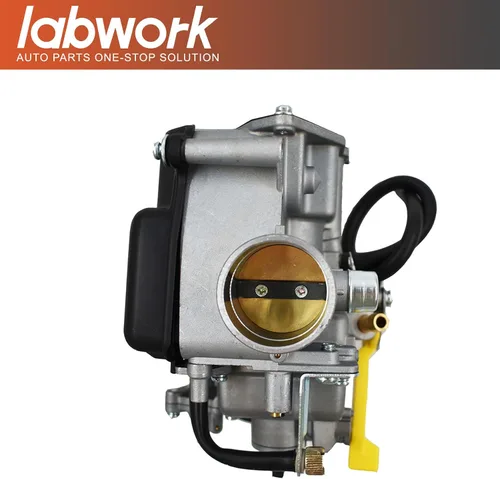 Vista 3 de labwork Repuesto de carburador para Honda TRX300EX 1993-2008 Carb