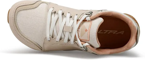 Vista 2 de ALTRA AL0A5482 Lone Peak Alpine - Tenis de correr para mujer, gris topo
