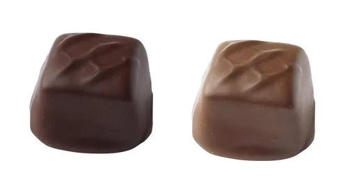 Vista 5 de Vermont Nut Free Chocolates Chocolates en caja (gran surtido) 12 piezas