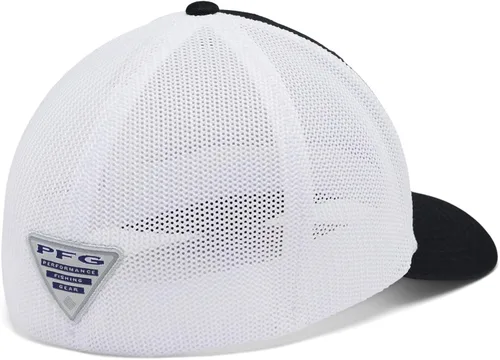 Vista 2 de Columbia Gorra unisex PFG Mesh Stateside