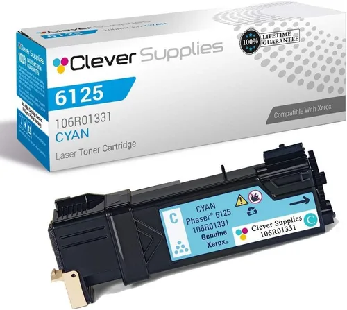 Vista 75 de CS - Cartucho de tóner compatible con Phaser 6510/WorkCentre 6515 106R03691 Magenta para Phaser 6510 WorkCentre 6515