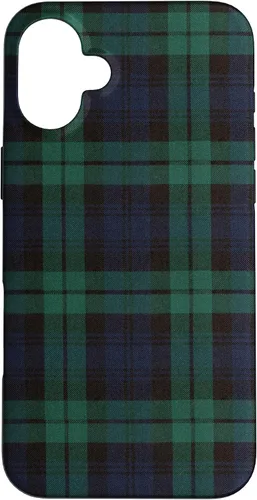 Vista 22 de Funda para iPhone 13 Pro Max Campbell Watch Scotland Plaid Clan Scottish Tartan