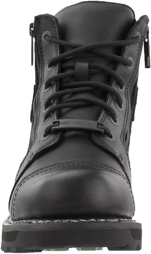 Vista 5 de Harley-Davidson Botas casuales de motocicleta Bonham para hombre