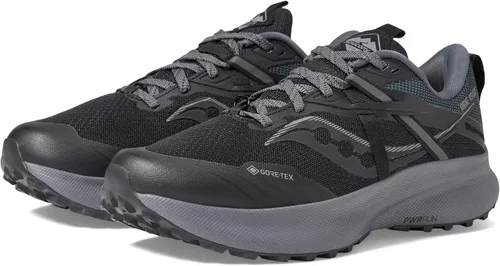 Vista 2 de Saucony Womens Ride 15 Tr Gore Tex