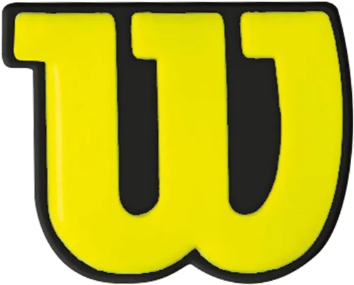 Vista 2 de Wilson amortiguador de vibraciones para raqueta de tenis Pro