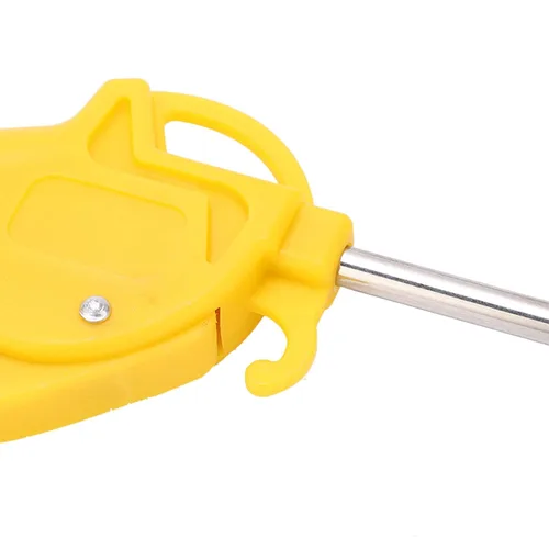 Vista 7 de Soplador de polvo de aire, Pistola de limpieza de aire de alta presión, Pulverizador de soplador de polvo de aire neumático 0.236 in Pipe Air Duster