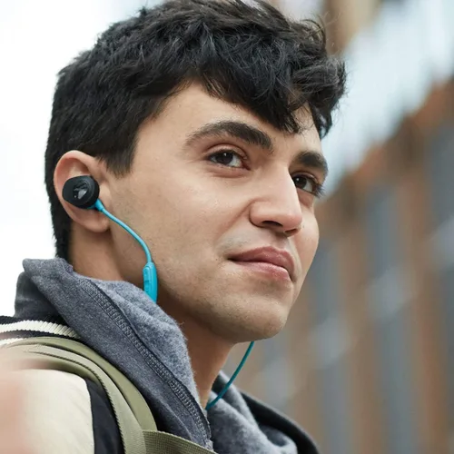 Vista 7 de Audífonos inalámbricos SoundSport de Bose audífonos solamente Agua (Aqua)