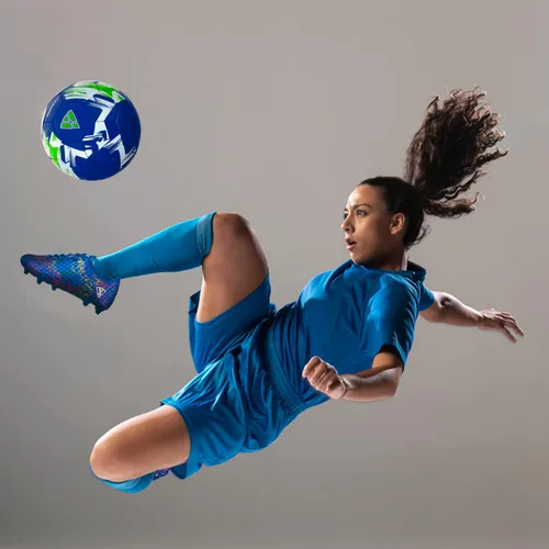 Vista 5 de Vizari Zodiac JR FG - Zapatos de fútbol para exteriores para niños y niñas
